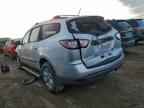2014 CHEVROLET TRAVERSE