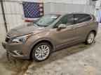 2019 BUICK Envision
