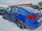 2013 KIA FORTE