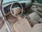 2000 TOYOTA TACOMA