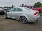 2010 MERCURY Milan