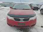 2011 KIA FORTE
