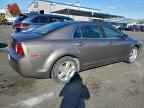 2012 CHEVROLET MALIBU