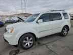2015 HONDA PILOT