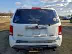 2015 HONDA PILOT