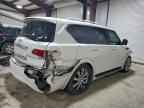2012 INFINITI QX56