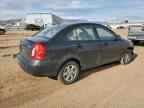 2009 HYUNDAI ACCENT
