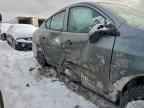 2013 NISSAN VERSA