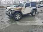 2008 JEEP WRANGLER