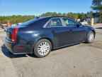 2013 CADILLAC CTS