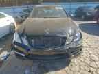 2012 MERCEDES-BENZ E-Class