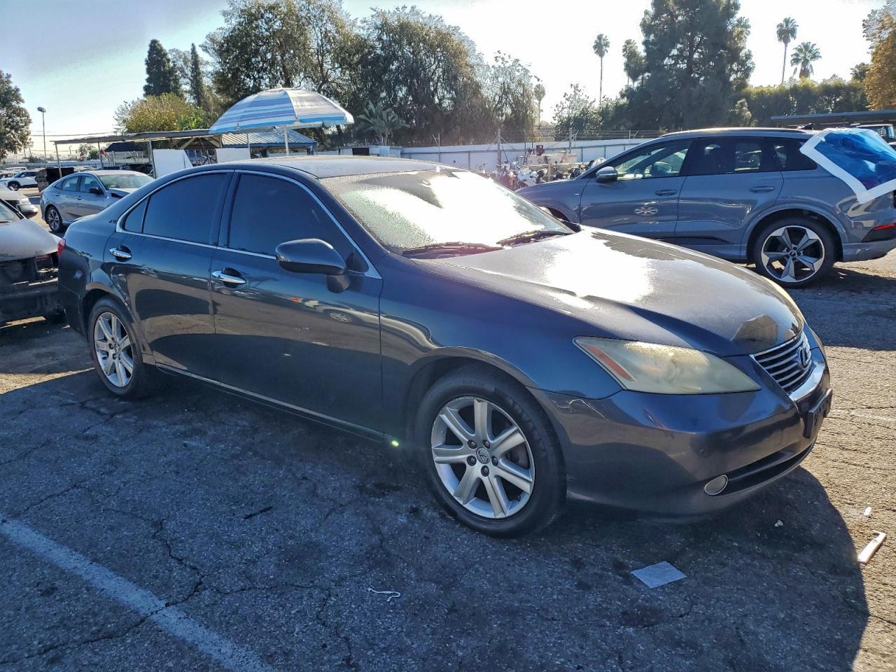 2008 LEXUS ES 350