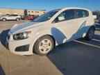 2014 CHEVROLET SONIC