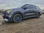 2025 KIA Carnival
