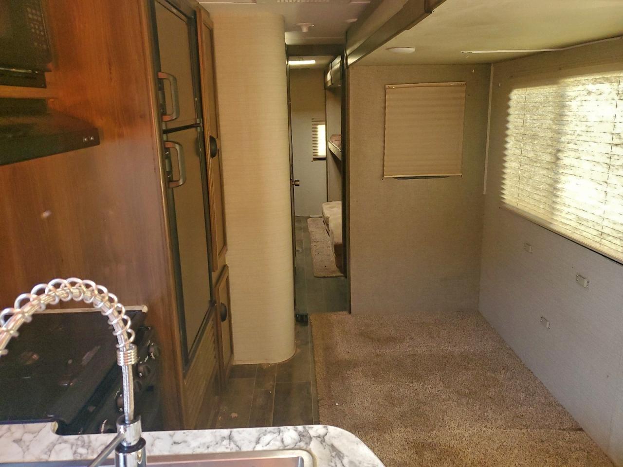 2019 KEYSTONE BULLET