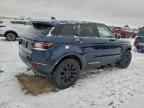 2017 LAND ROVER RANGE ROVER EVOQUE