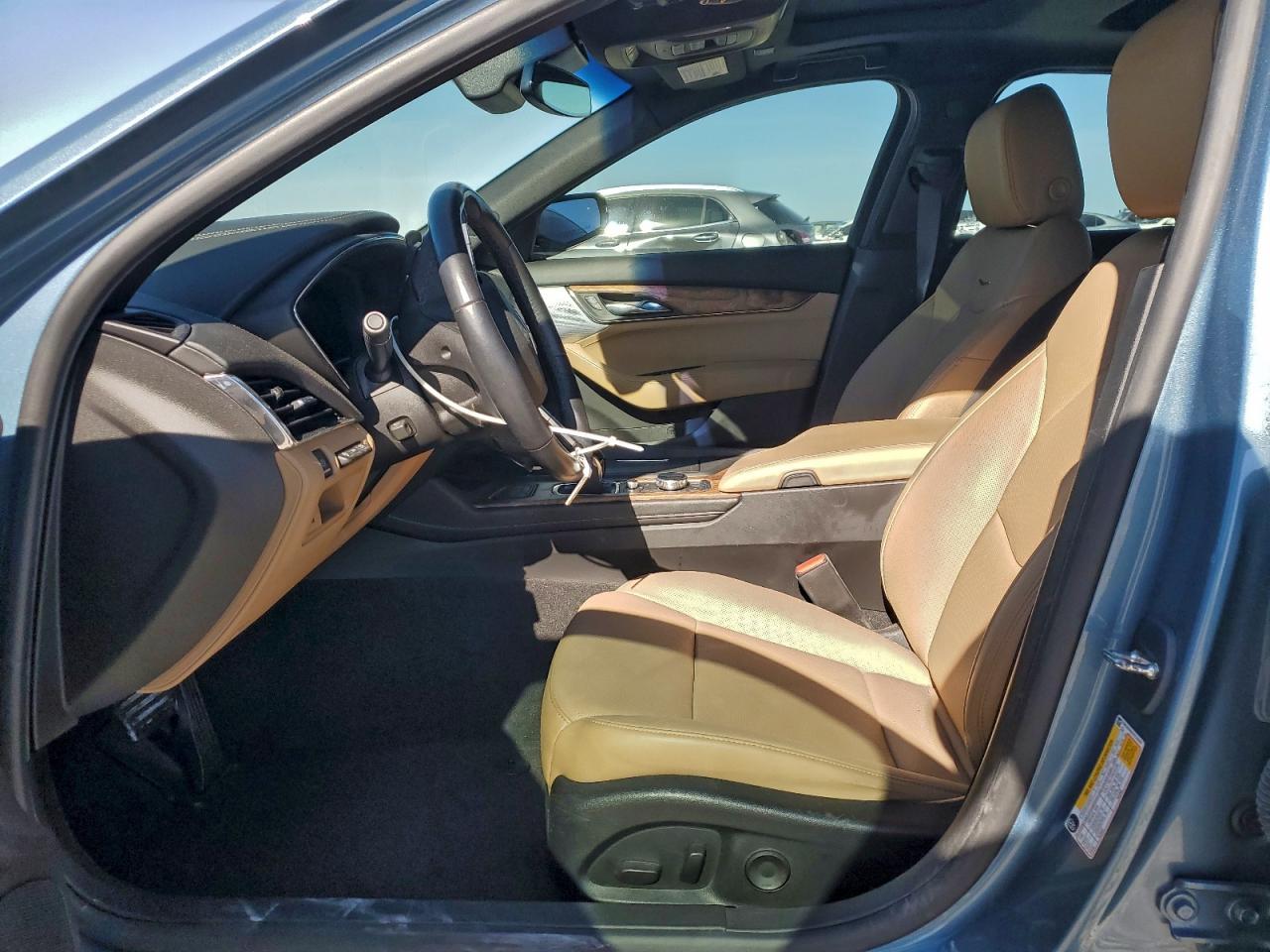 2023 CADILLAC CT5