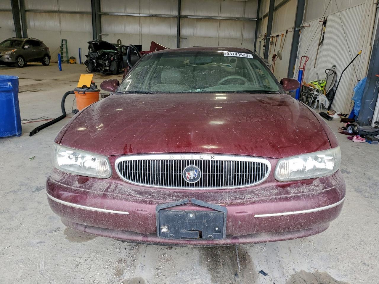 2000 BUICK Century