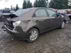 2011 KIA FORTE
