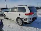 2012 TOYOTA SIENNA