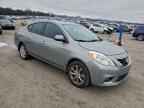 2014 NISSAN VERSA