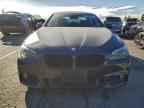 2013 BMW 5 series