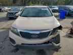 2011 KIA SORENTO