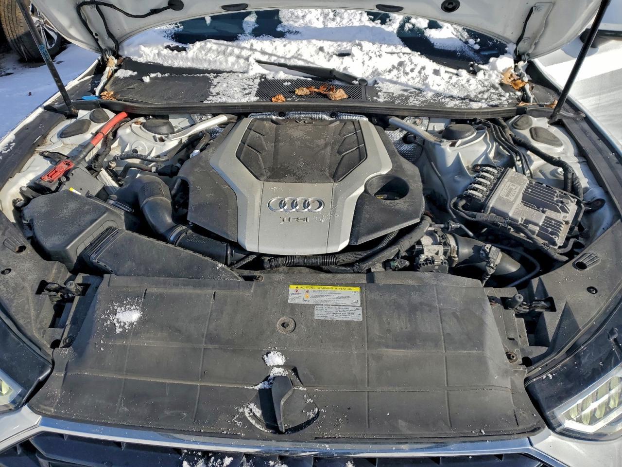 2019 AUDI A7