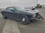 2013 DODGE Challenger