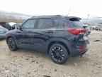 2021 CHEVROLET Trailblazer
