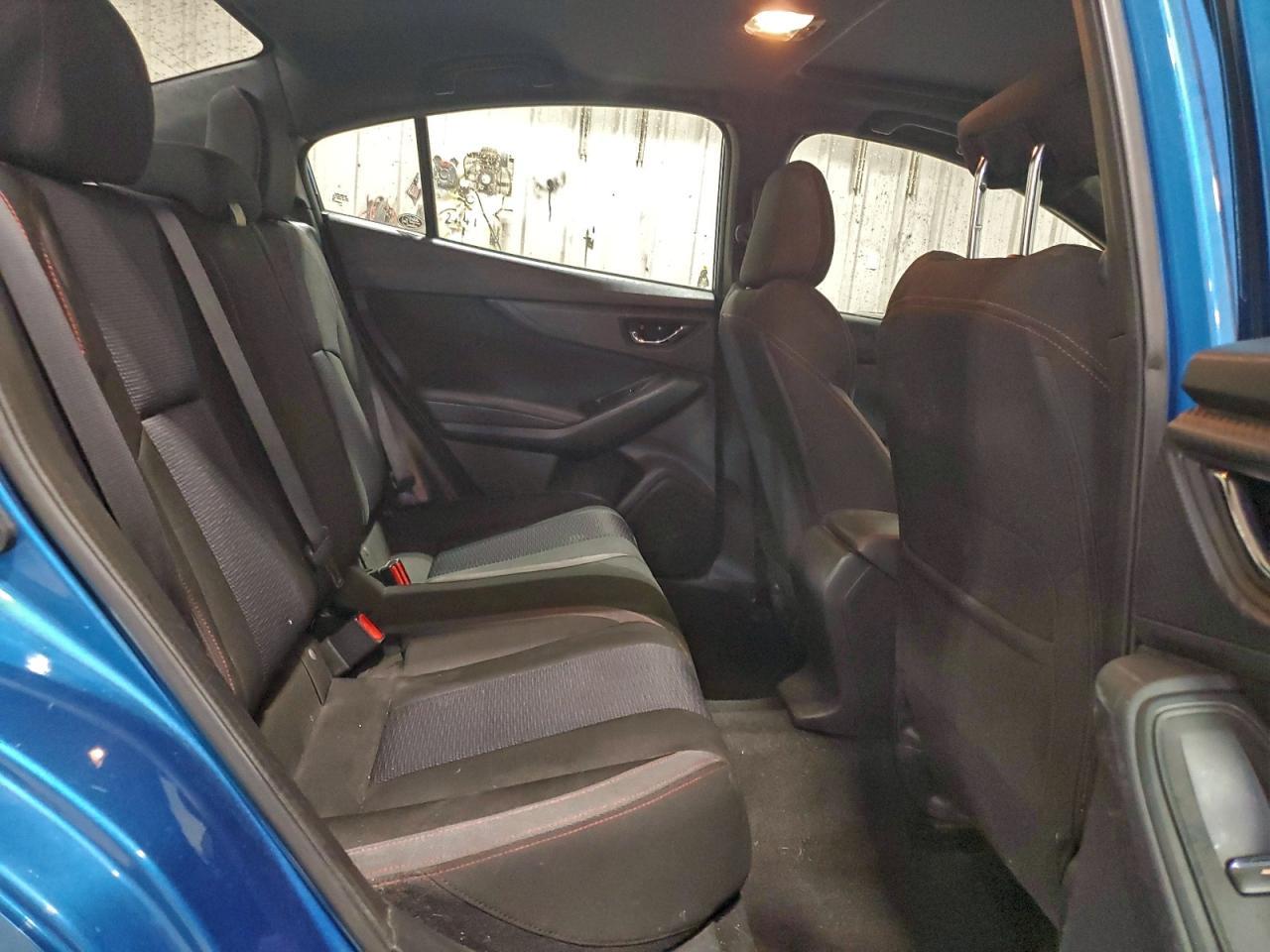 2017 SUBARU IMPREZA