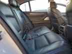 2013 BMW 5 series
