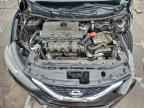 2016 NISSAN SENTRA