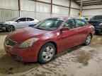 2007 NISSAN ALTIMA