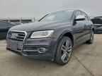 2014 AUDI SQ5