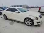 2013 CADILLAC ATS