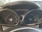 2012 FORD Fiesta