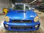 2003 SUBARU IMPREZA