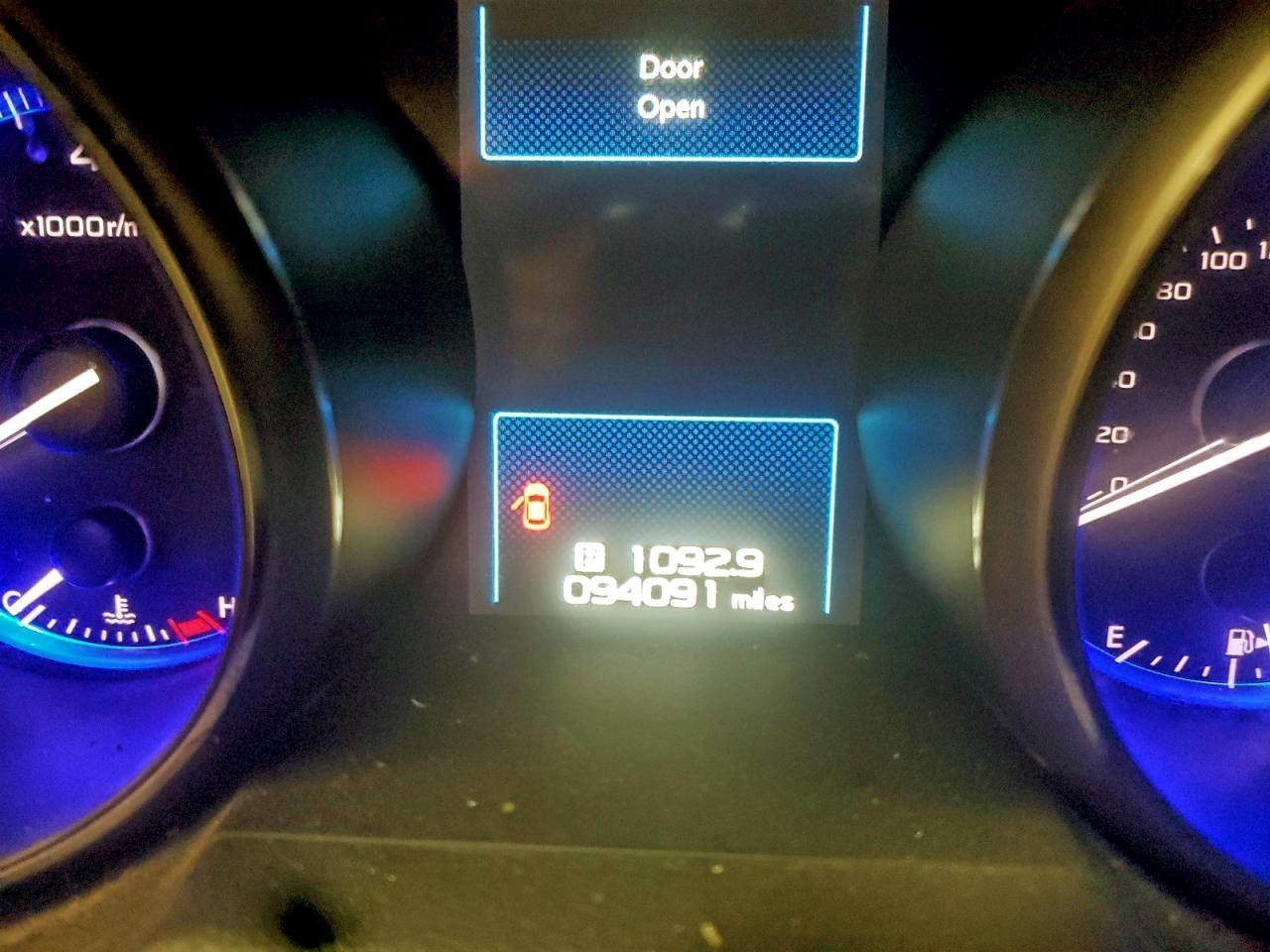 2019 SUBARU Legacy