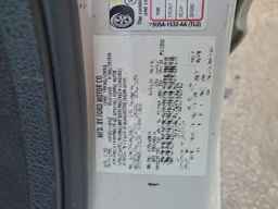 2008 FORD FUSION