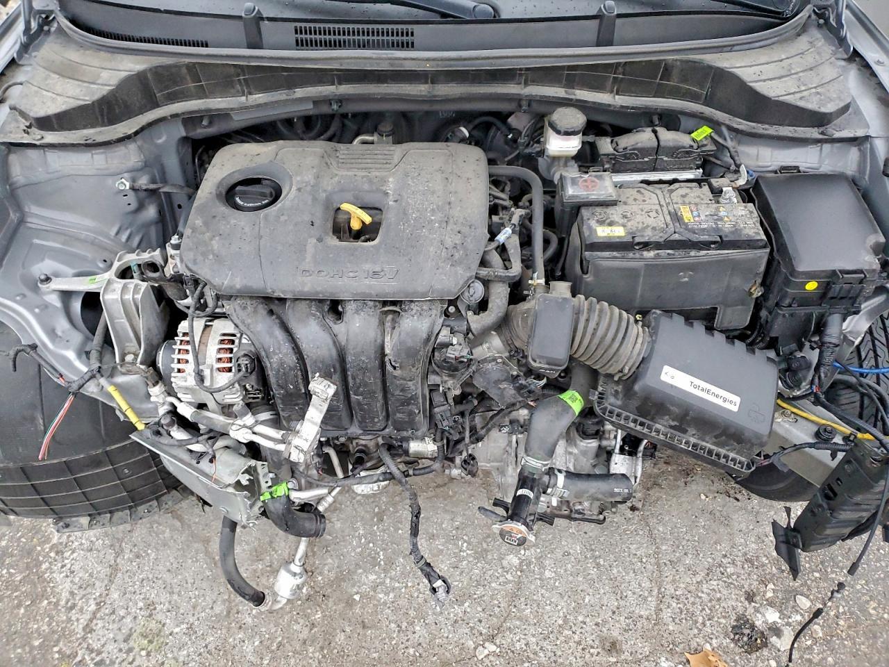 2024 KIA SOUL