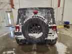 2011 JEEP WRANGLER