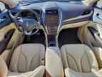 2016 LINCOLN MKC