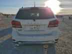 2016 DODGE JOURNEY