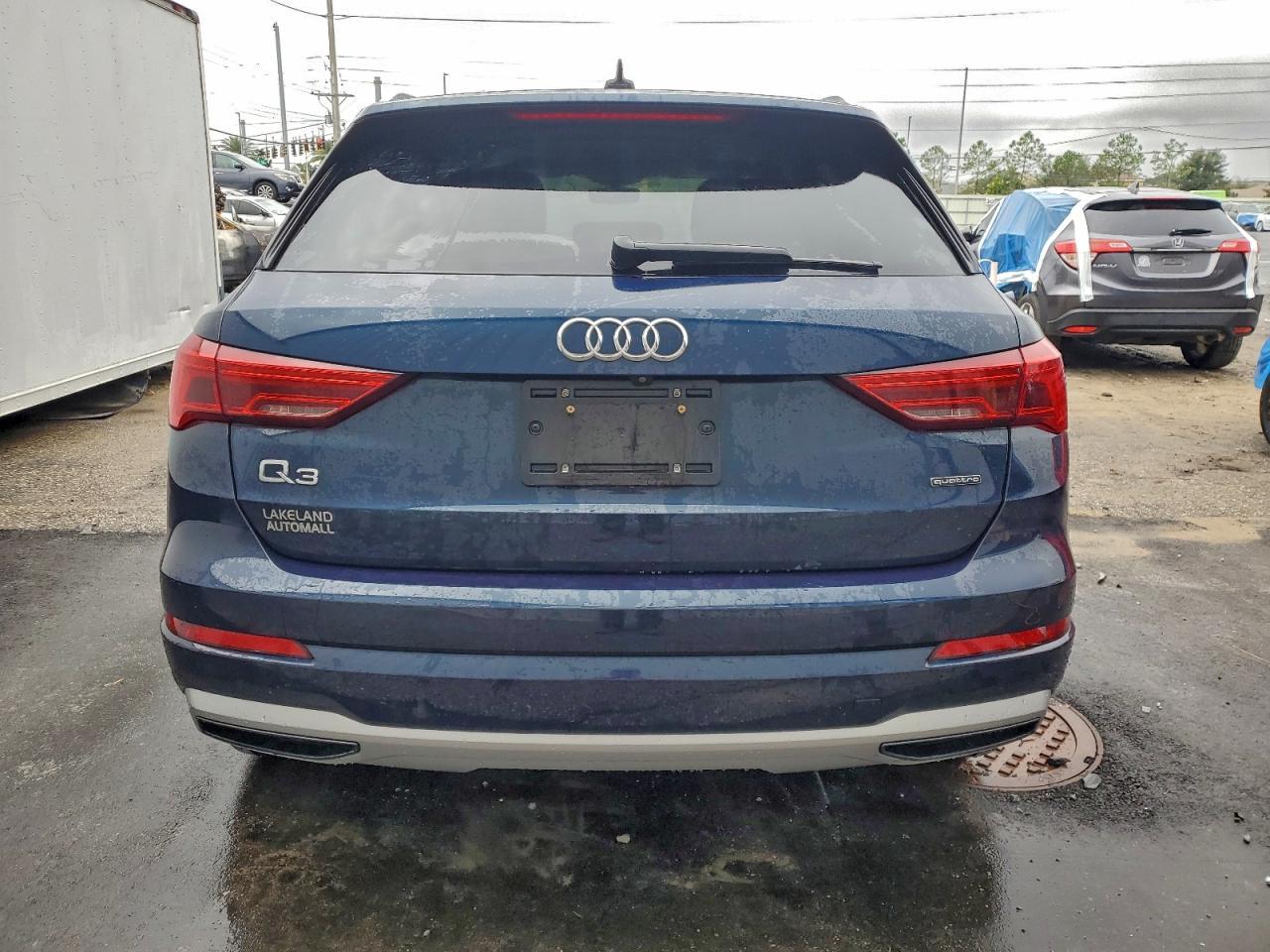 2019 AUDI Q3