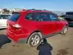 2007 BMW X3