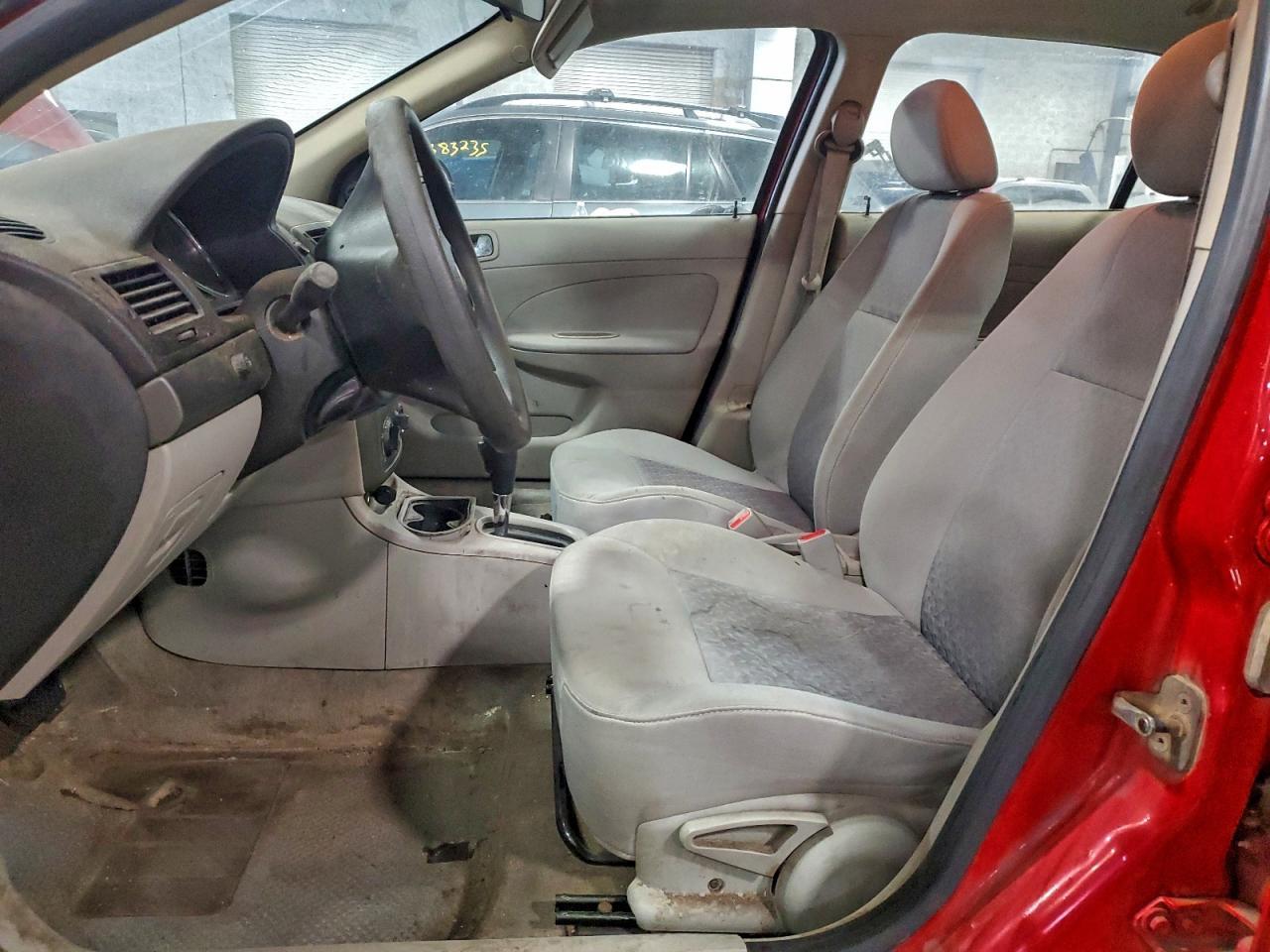 2008 CHEVROLET COBALT