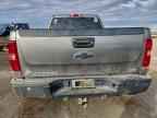 2013 CHEVROLET Silverado