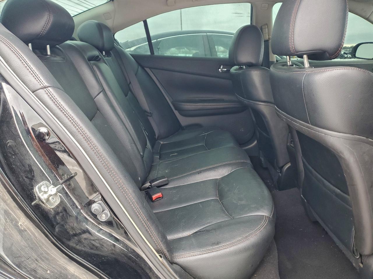 2013 NISSAN Maxima
