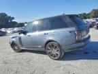 2019 LAND ROVER RANGE ROVER